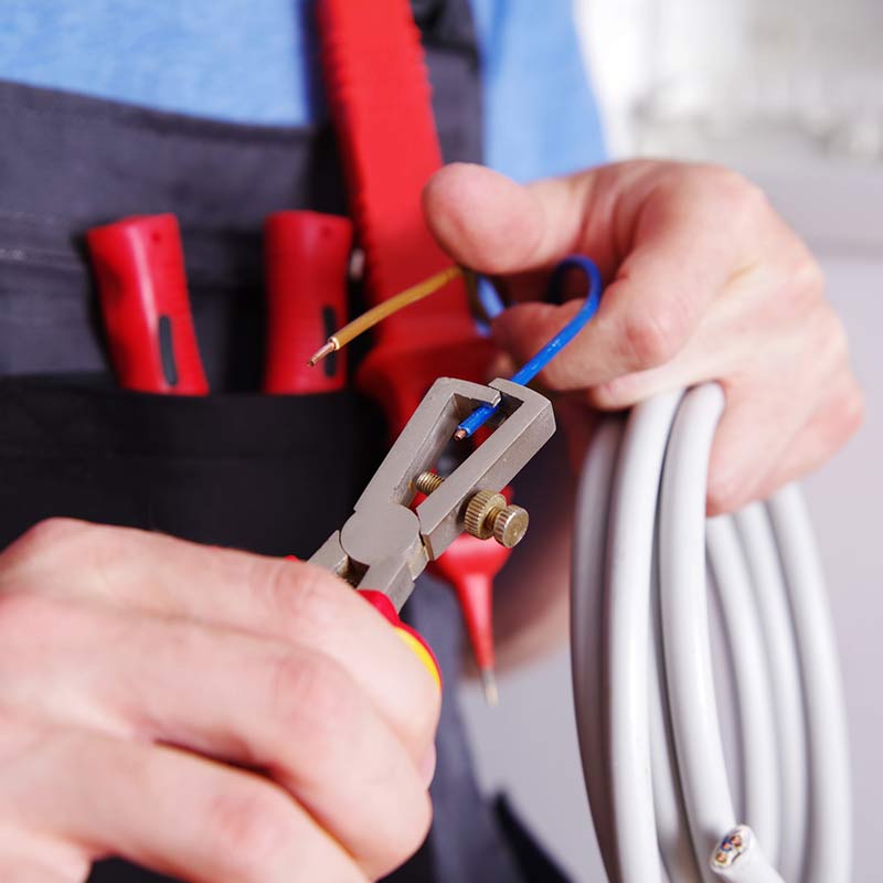 Elektroinstallationen