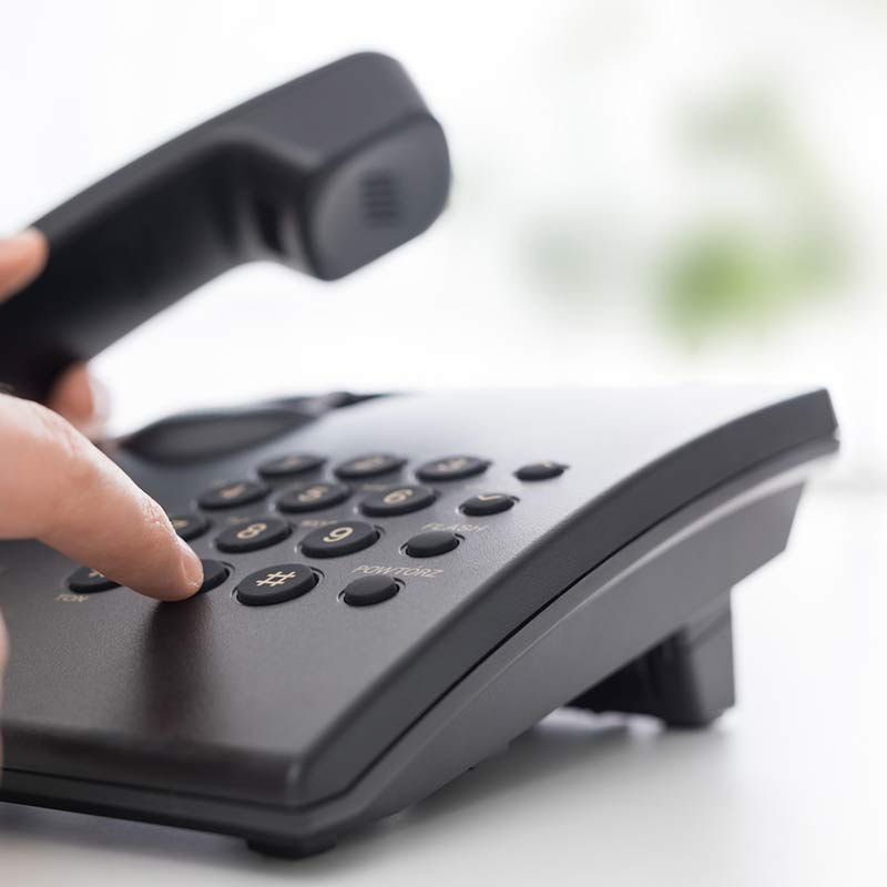 KUNDENDIENST & SERVICE 