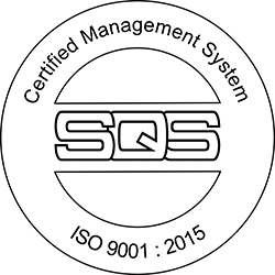ISO Logo